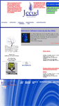 Mobile Screenshot of jccud.com